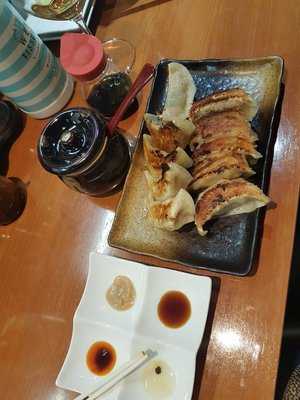 Gyoza Bar けいすけ