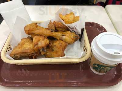 ケンタッキーフライドチキン イオンモール札幌平岡店, 札幌市