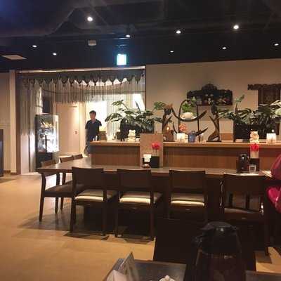 からんころん エスニック居酒屋 ベジ＆ヌードル