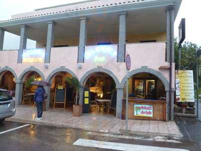 Hotel Ristorante La Conchiglia, Cala Gonone