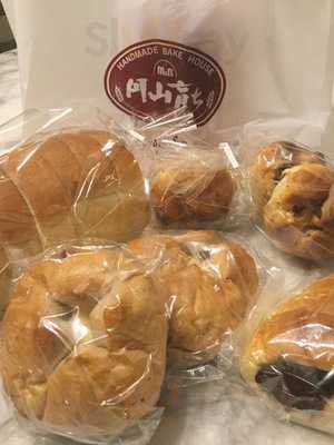 ベーカリー円山育ち