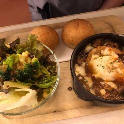 アルファカーメル渋谷マークシティ