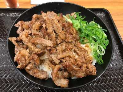 韓丼 渋谷店