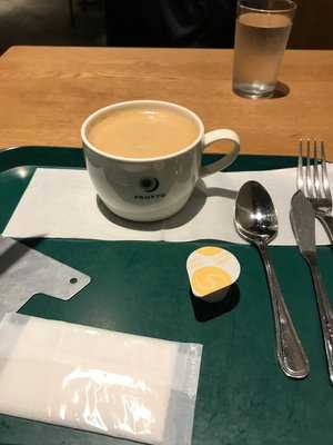 プロント イル バール 東京国際フォーラム