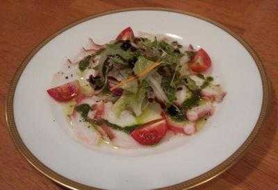 もつ焼き いしん 西新宿店