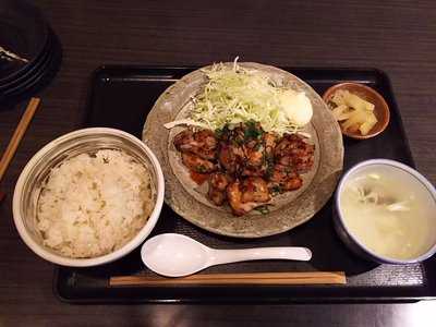 牛タン圭助 渋谷明治通り, 渋谷区