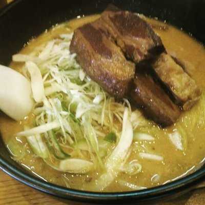 白狼軒 札幌琴似店, 札幌市