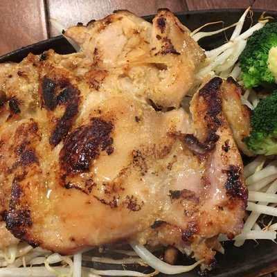 筋肉食堂　水道橋店