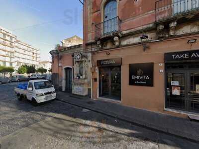 Fantasy Pizzeria, Sicilia