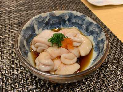 魚元, 札幌市