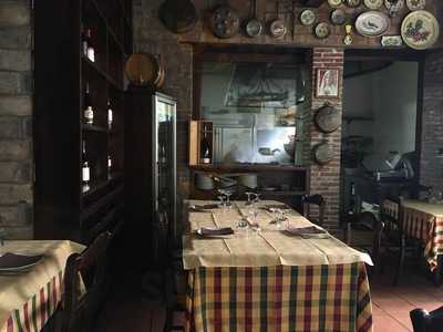 Pane Vino e Cumpanaggiu, Santa Venerina