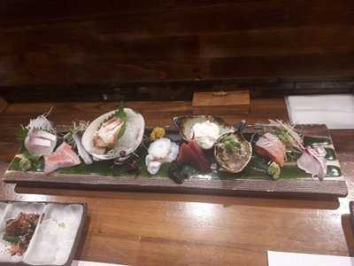 和処 ととし menu