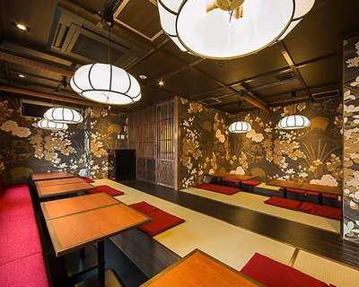 紅れや 札幌すすきの店