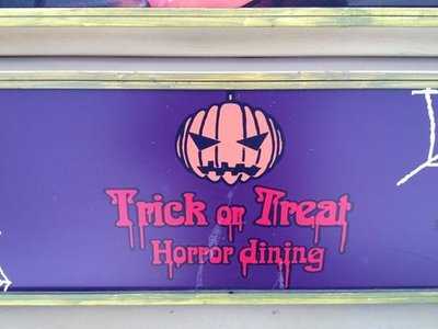 Trick Or Treat