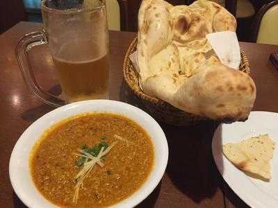 シディーク 浜町店 menu