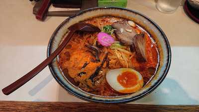 麺屋 響, 札幌市