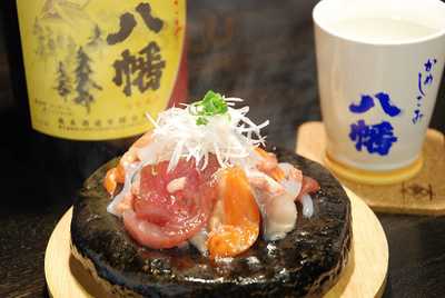 Sapporo Washu Dokoro 林家, 札幌市