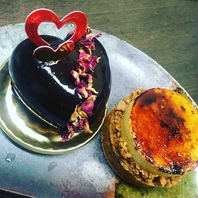 リムヴェール パティスリーカフェ 祖師谷本店, 世田谷区