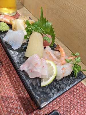 鮨処 いま井