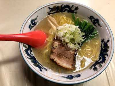 場外市場食堂 おふくろ, 札幌市