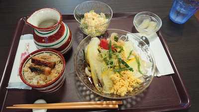 Cafe&bar めりめろ menu