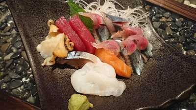 寄さ来い menu
