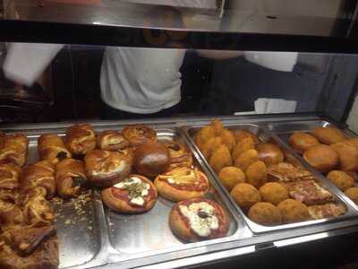 Marco - Laboratorio di Pasticceria, Catania