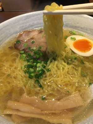 らーめん 謙正