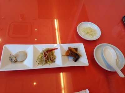 王朝 銀座 1丁目店 menu