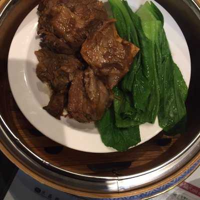 粥麺専家 香港バル213