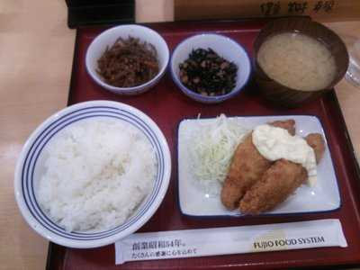 さち福や 池袋サンシャインシティアルタ店, 豊島区