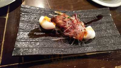 発明料理 絵地尊, 札幌市