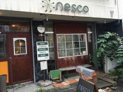 Nesco menu