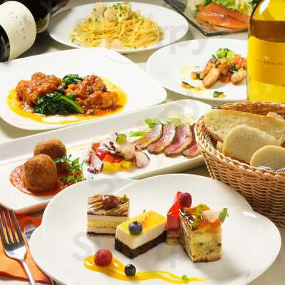 新宿 個室イタリアン くらうど