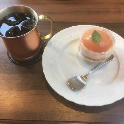 星乃珈琲店　御茶ノ水店