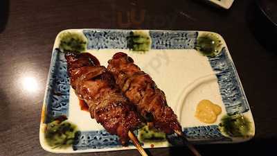 炭焼居酒屋 鶏よ魚よ 北三条店