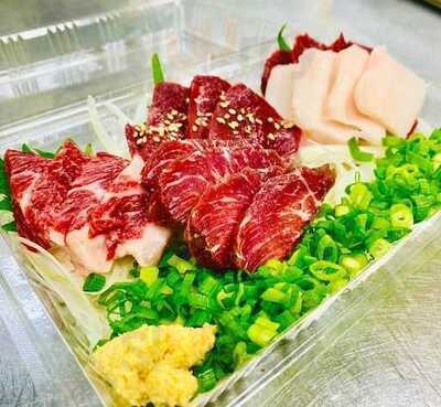 西郷酒盛 環状通東店
