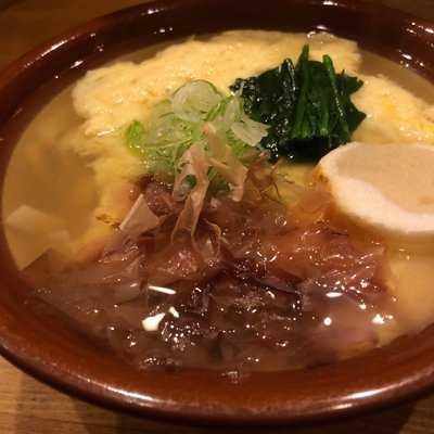 きしめんのきじや