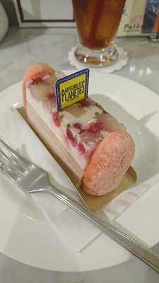 パティシェリア