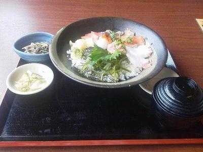 北海道 新宿西口店, 新宿区