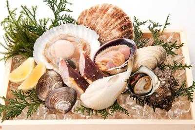 大庄水産 内神田店