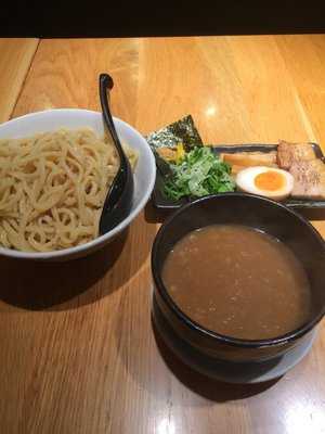 ラーメン春樹中村橋店