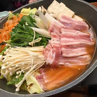 庄や 目黒408店
