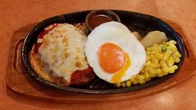 サイゼリヤ 西葛西駅店