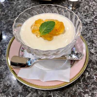 珈琲店トップ東急本店