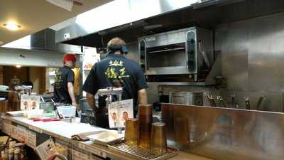 肉そば総本山 神保町けいすけ 神保町店