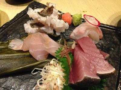 Dining Restaurant ENGAWA