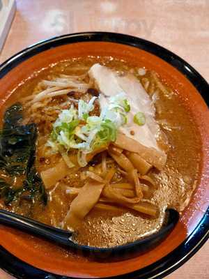 麺や虎鉄 新琴似店