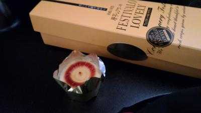 フェスティバロ東京