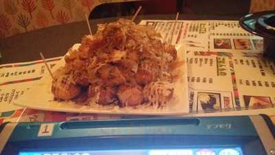 カラオケボックス･グランドール menu